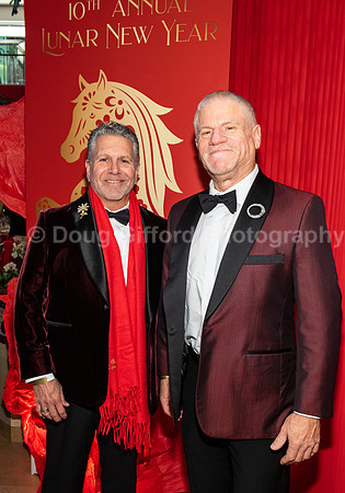 Lunar New Year 2026 - Year of the Fire Horse
