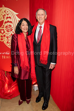Lunar New Year 2026 - Year of the Fire Horse