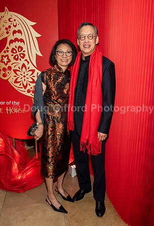 Lunar New Year 2026 - Year of the Fire Horse