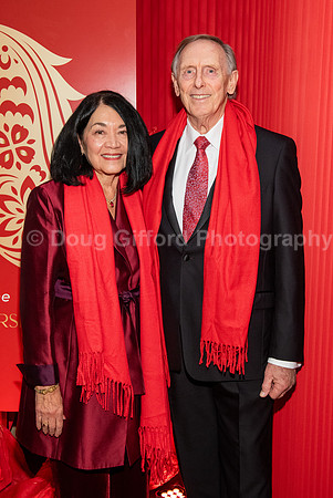 Lunar New Year 2026 - Year of the Fire Horse