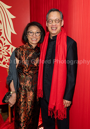 Lunar New Year 2026 - Year of the Fire Horse