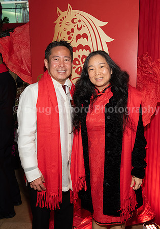 Lunar New Year 2026 - Year of the Fire Horse