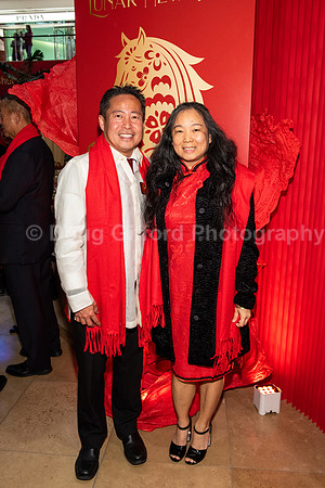 Lunar New Year 2026 - Year of the Fire Horse