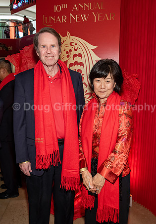Lunar New Year 2026 - Year of the Fire Horse