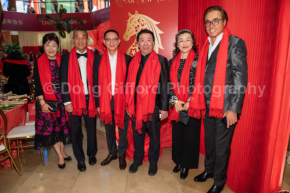 Lunar New Year 2026 - Year of the Fire Horse