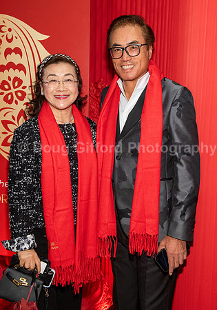 Lunar New Year 2026 - Year of the Fire Horse