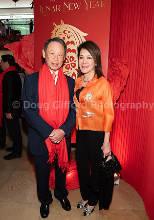 Lunar New Year 2026 - Year of the Fire Horse