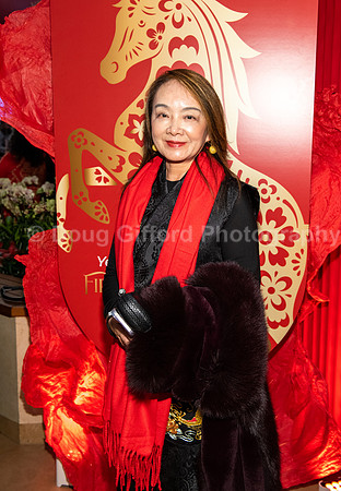 Lunar New Year 2026 - Year of the Fire Horse