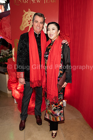 Lunar New Year 2026 - Year of the Fire Horse