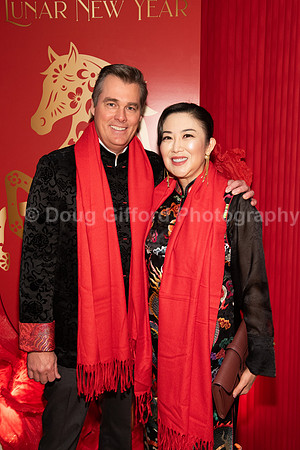 Lunar New Year 2026 - Year of the Fire Horse