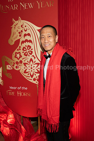 Lunar New Year 2026 - Year of the Fire Horse