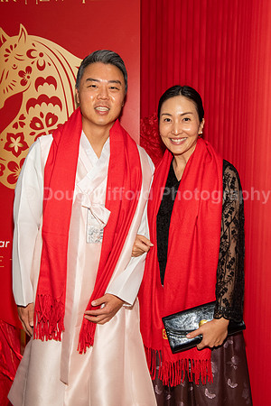 Lunar New Year 2026 - Year of the Fire Horse