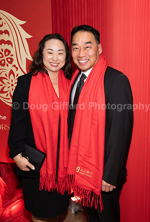 Lunar New Year 2026 - Year of the Fire Horse