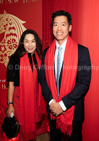 Lunar New Year 2026 - Year of the Fire Horse