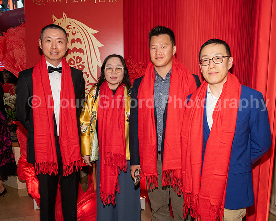 Lunar New Year 2026 - Year of the Fire Horse