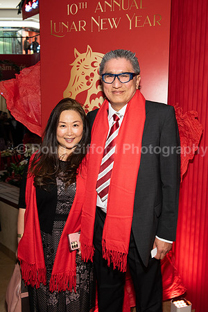 Lunar New Year 2026 - Year of the Fire Horse