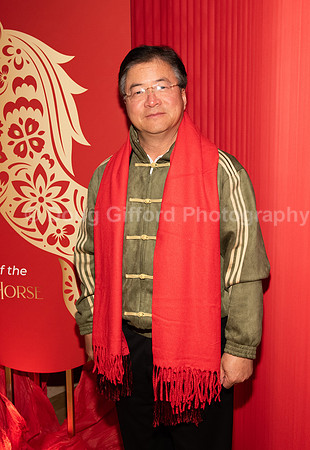 Lunar New Year 2026 - Year of the Fire Horse