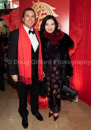 Lunar New Year 2026 - Year of the Fire Horse