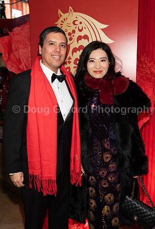 Lunar New Year 2026 - Year of the Fire Horse