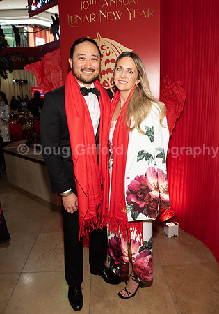 Lunar New Year 2026 - Year of the Fire Horse