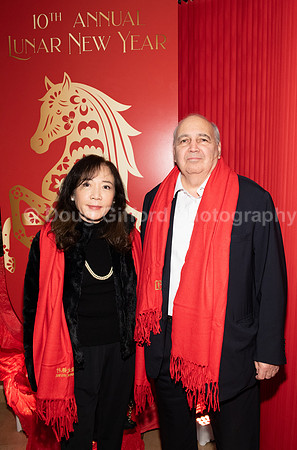 Lunar New Year 2026 - Year of the Fire Horse
