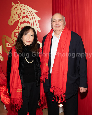 Lunar New Year 2026 - Year of the Fire Horse