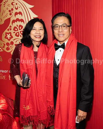 Lunar New Year 2026 - Year of the Fire Horse
