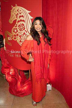 Lunar New Year 2026 - Year of the Fire Horse