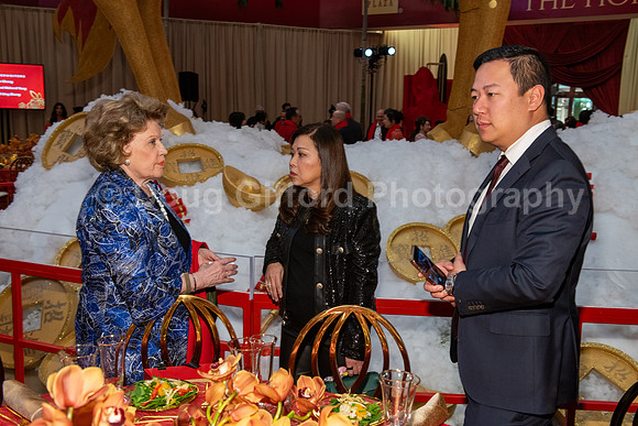 Lunar New Year 2026 - Year of the Fire Horse