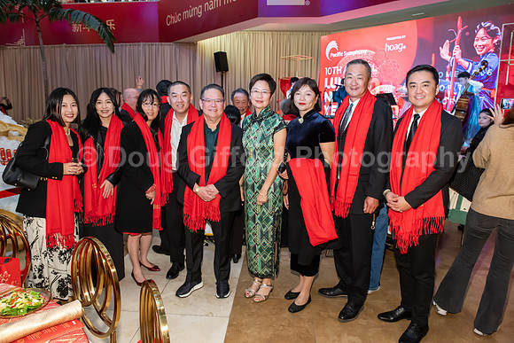 Lunar New Year 2026 - Year of the Fire Horse