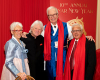 Pacific Symphony / Lunar New Year 022126