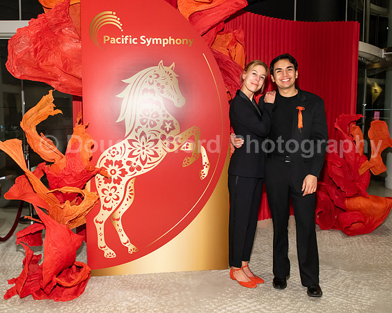 Lunar New Year 2026 - Year of the Fire Horse