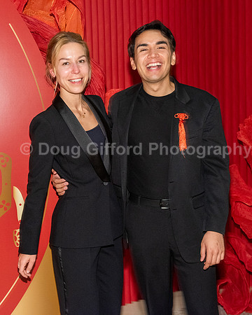 Lunar New Year 2026 - Year of the Fire Horse