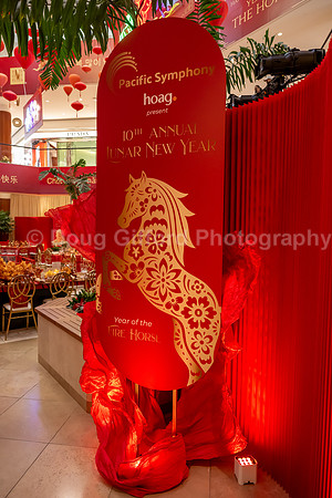 Lunar New Year 2026 - Year of the Fire Horse