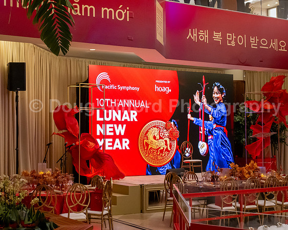 Lunar New Year 2026 - Year of the Fire Horse