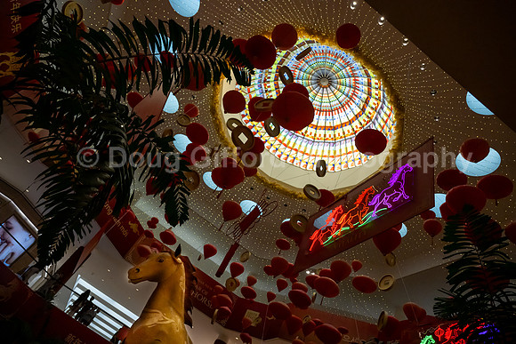 Lunar New Year 2026 - Year of the Fire Horse