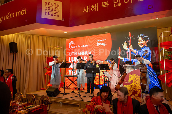 Lunar New Year 2026 - Year of the Fire Horse