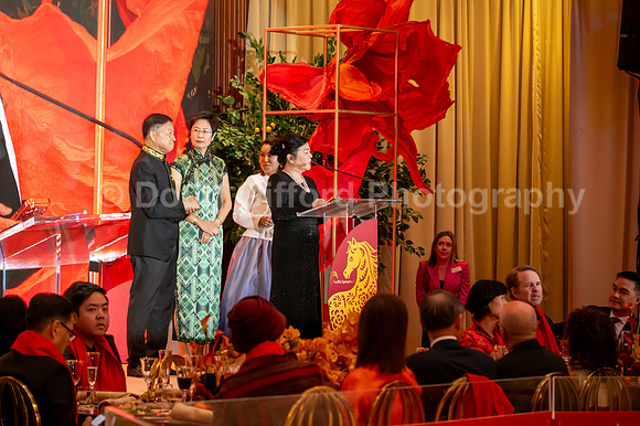 Lunar New Year 2026 - Year of the Fire Horse