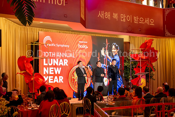 Lunar New Year 2026 - Year of the Fire Horse