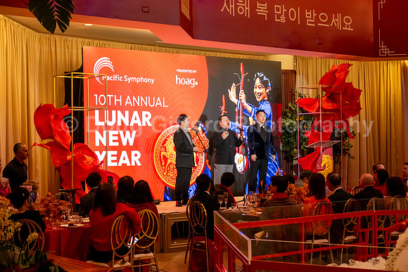 Lunar New Year 2026 - Year of the Fire Horse