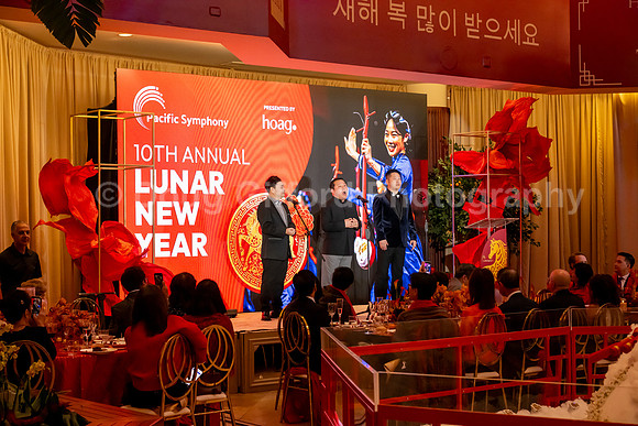 Lunar New Year 2026 - Year of the Fire Horse