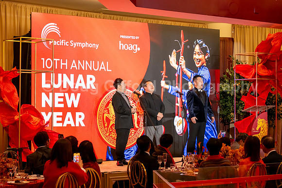 Lunar New Year 2026 - Year of the Fire Horse
