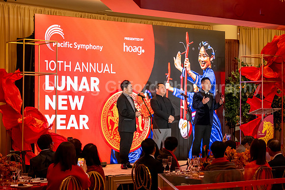 Lunar New Year 2026 - Year of the Fire Horse