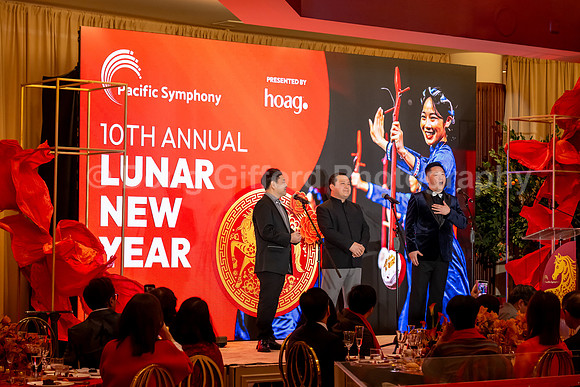 Lunar New Year 2026 - Year of the Fire Horse
