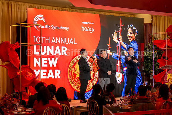 Lunar New Year 2026 - Year of the Fire Horse