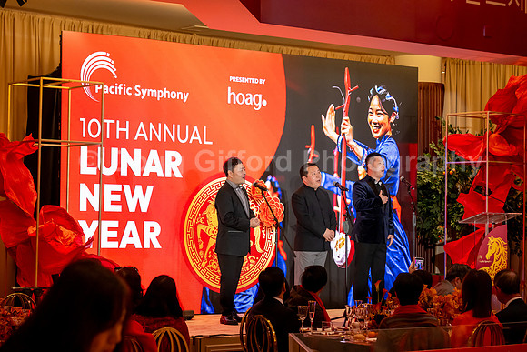 Lunar New Year 2026 - Year of the Fire Horse