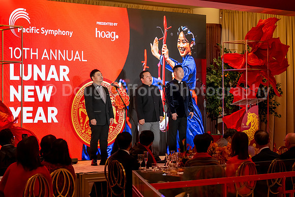 Lunar New Year 2026 - Year of the Fire Horse