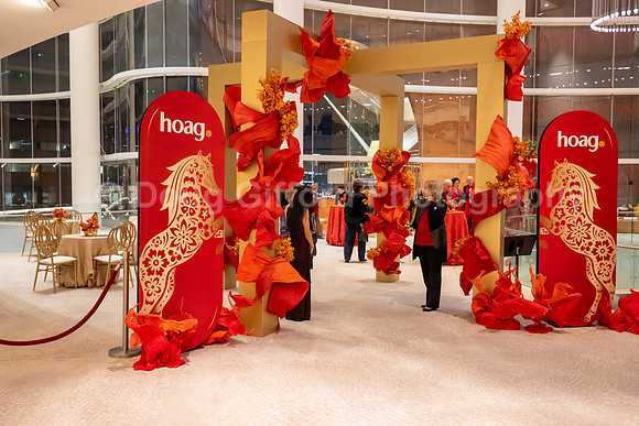 Lunar New Year 2026 - Year of the Fire Horse