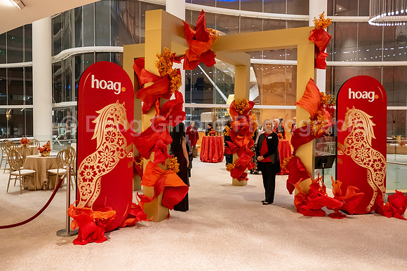 Lunar New Year 2026 - Year of the Fire Horse