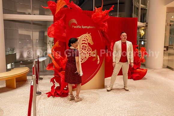 Lunar New Year 2026 - Year of the Fire Horse